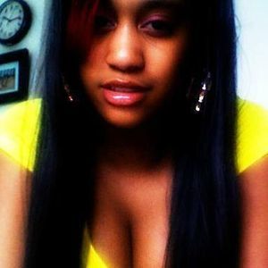 Meet your Posher, Donshay